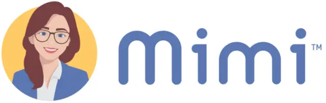 Mimi Logo